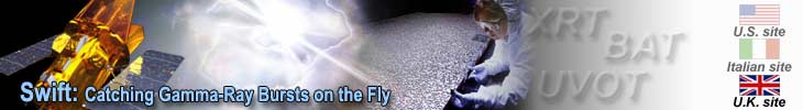 Swift banner