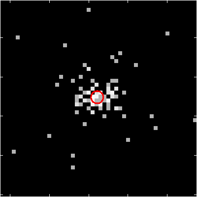 Image of the SPER data