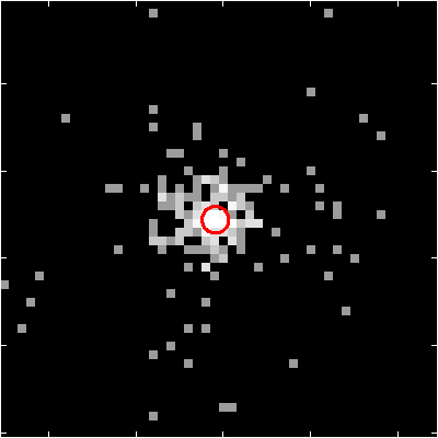 Image of the SPER data