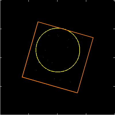 Image of the SPER data