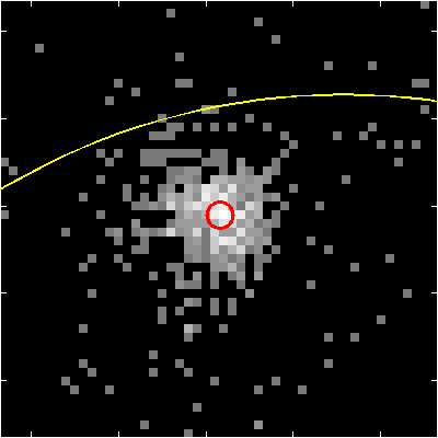 Image of the SPER data