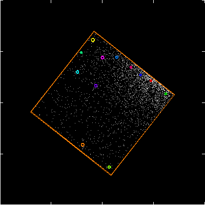 Image of the full width SPER data