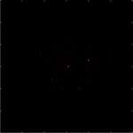 XRT  image of GRB 070125