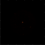 XRT  image of GRB 081203B