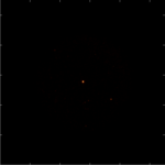 XRT  image of GRB 081203B