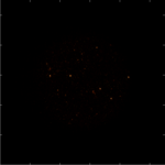 XRT  image of GRB 090323