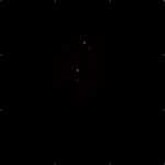 XRT  image of GRB 110918A