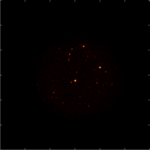 XRT  image of GRB 130702A