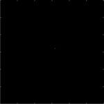 XRT  image of GRB 050124