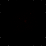XRT  image of GRB 050128