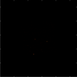 XRT  image of GRB 050421