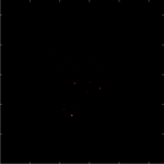 XRT  image of GRB 050421