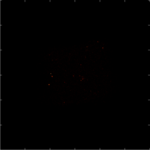 XRT  image of GRB 050422