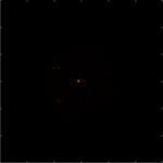 XRT  image of GRB 050505