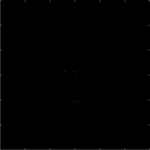XRT  image of GRB 050509A