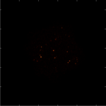 XRT  image of GRB 050525A