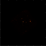 XRT  image of GRB 050712