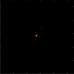 XRT  image of GRB 050730