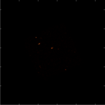 XRT  image of GRB 050801
