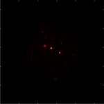 XRT  image of GRB 050803