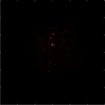 XRT  image of GRB 050822