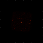 XRT  image of GRB 051109A