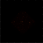 XRT  image of GRB 051221A