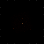 XRT  image of GRB 060923C