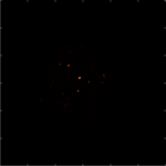 XRT  image of GRB 061007