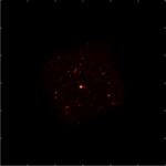 XRT  image of GRB 061021