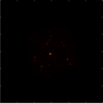 XRT  image of GRB 061021