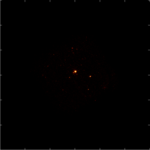 XRT  image of GRB 061121