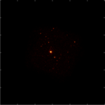 XRT  image of GRB 061222A