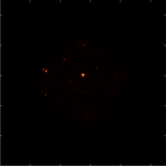 XRT  image of GRB 070107