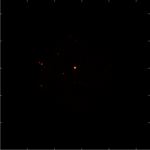 XRT  image of GRB 070107