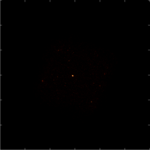 XRT  image of GRB 070129