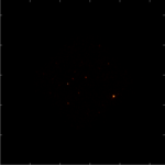 XRT  image of GRB 070227