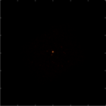 XRT  image of GRB 070318