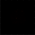 XRT  image of GRB 070411