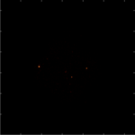 XRT  image of GRB 070419A