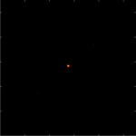 XRT  image of GRB 070419B