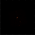 XRT  image of GRB 070508