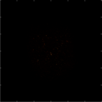 XRT  image of GRB 070518