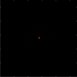 XRT  image of GRB 070521