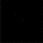 XRT  image of GRB 070621