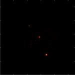 XRT  image of GRB 070721B