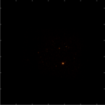 XRT  image of GRB 070917