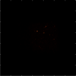 XRT  image of GRB 071003