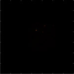 XRT  image of GRB 071003