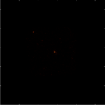 XRT  image of GRB 071020